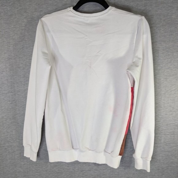 Tommy Hilfiger Lounge Crew Shirt - Picture 3 of 5